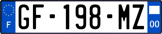 GF-198-MZ