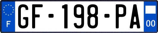 GF-198-PA