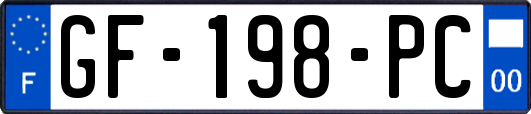 GF-198-PC