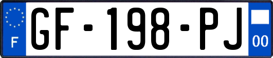 GF-198-PJ