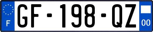 GF-198-QZ