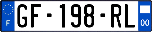 GF-198-RL