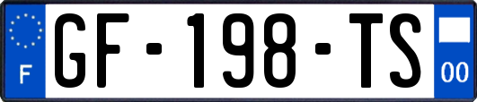 GF-198-TS