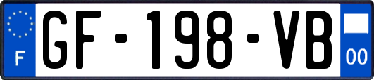 GF-198-VB