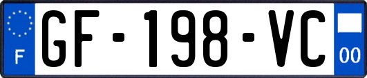 GF-198-VC