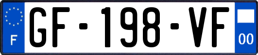 GF-198-VF