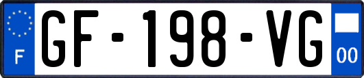 GF-198-VG