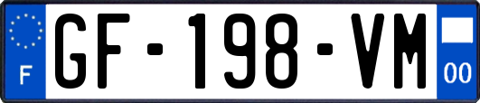 GF-198-VM