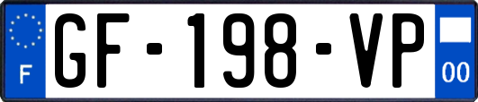 GF-198-VP