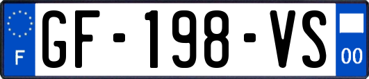 GF-198-VS