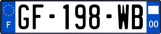 GF-198-WB