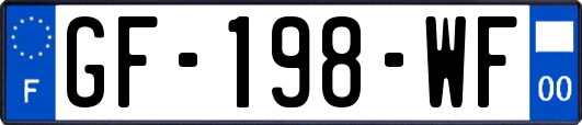 GF-198-WF