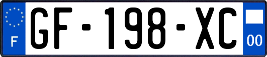 GF-198-XC