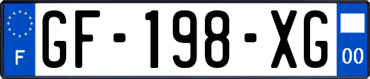 GF-198-XG
