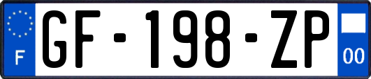 GF-198-ZP