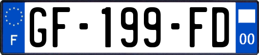 GF-199-FD
