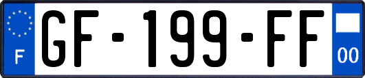 GF-199-FF