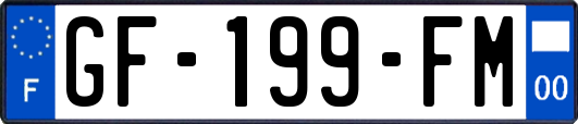 GF-199-FM