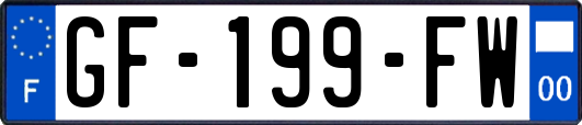 GF-199-FW