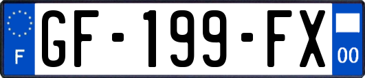 GF-199-FX