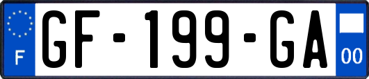 GF-199-GA