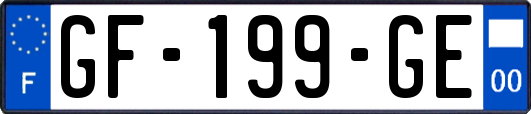 GF-199-GE