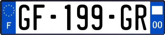GF-199-GR