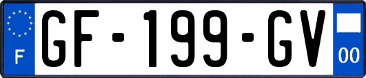 GF-199-GV