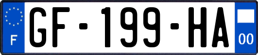 GF-199-HA