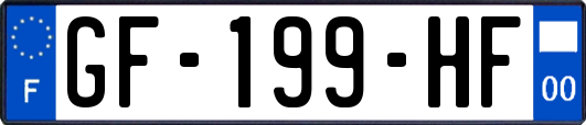 GF-199-HF