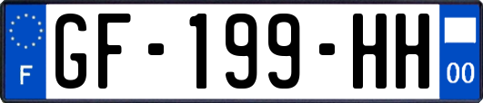 GF-199-HH