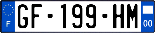 GF-199-HM