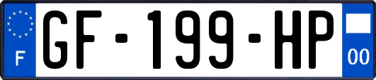 GF-199-HP