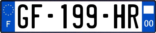GF-199-HR