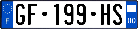 GF-199-HS