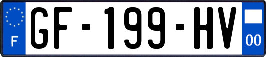 GF-199-HV