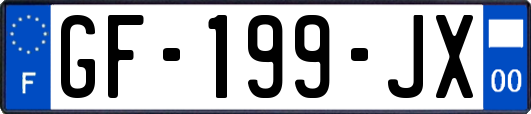 GF-199-JX