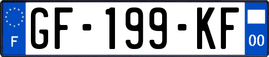 GF-199-KF