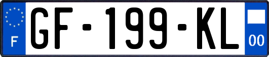 GF-199-KL