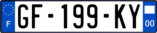 GF-199-KY