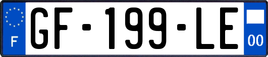 GF-199-LE