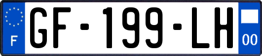 GF-199-LH