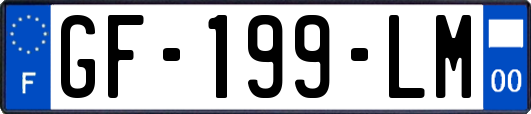 GF-199-LM