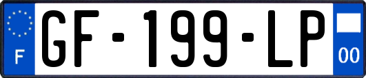 GF-199-LP