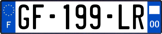 GF-199-LR