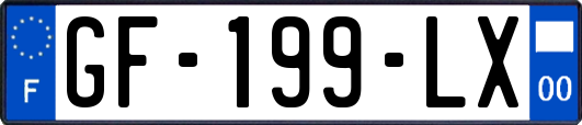 GF-199-LX