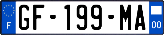 GF-199-MA