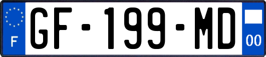 GF-199-MD