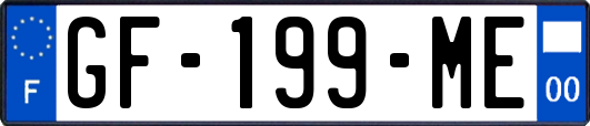 GF-199-ME