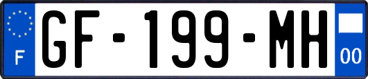 GF-199-MH